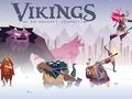 Leikur Víkingar: Ferð um Archer á netinu