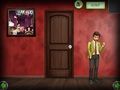 Leikur Amgel Easy Room Escape 197 á netinu