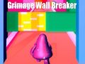 Leikur Grimage Wall Breaker á netinu