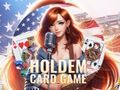 Leikur Holdem kortaleikur  á netinu