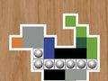 Leikur Bubble Pixel Art á netinu