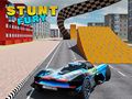 Leikur Stunt Fury á netinu