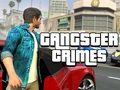 Leikur Gangster glæpur á netinu 6: Mafia City á netinu