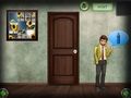 Leikur Amgel Easy Room Escape 198 á netinu