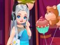 Leikur Kiddo Kawaii í heildina  á netinu