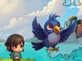 Leikur PUZZLE WORLD á netinu
