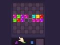 Leikur Block Puzzle BLAST á netinu
