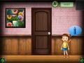 Leikur Amgel Kids Room Escape 214 á netinu