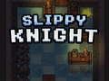 Leikur Slippy Knight á netinu