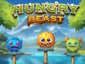 Leikur Hungry Beast á netinu