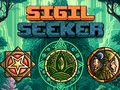 Leikur Sigil Seeker á netinu