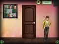 Leikur Amgel Easy Room Escape 199 á netinu