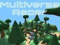 Leikur Multiverse Racer á netinu