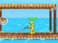 Leikur Raft Craft á netinu