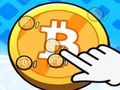 Leikur Bitcoin Mining Simulator á netinu
