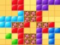 Leikur Block Mania á netinu
