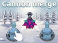 Leikur Cannon sameinast á netinu