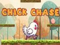 Leikur Chick Chase á netinu