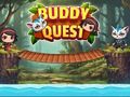 Leikur Buddy Quest á netinu