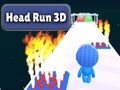 Leikur Höfuðhlaup 3d á netinu