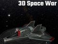 Leikur 3D geimstríð  á netinu