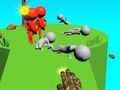 Leikur Töfra fingur 3d á netinu