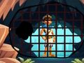 Leikur Föstum Prince Rescue  á netinu