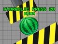 Leikur Vökvapressa 2D ASMR  á netinu