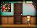 Leikur Amgel Kids Room Escape 218 á netinu