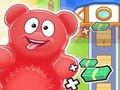 Leikur Bær Jelly Bear á netinu