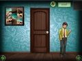Leikur Amgel Easy Room Escape 203 á netinu