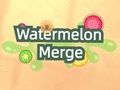 Leikur Watermelon sameinast á netinu