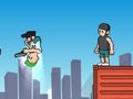 Leikur Bullet Bros á netinu