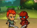 Leikur Epic Hero Quest á netinu