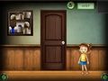 Leikur Amgel Kids Room flýja 220 á netinu
