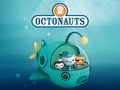 Leikur Octonauts loftbólur á netinu
