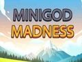 Leikur Minigod brjálæði á netinu