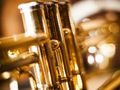 Leikur Trompet Jazz Jigsaw  á netinu