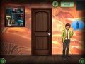 Leikur Amgel Easy Room Escape 205 á netinu