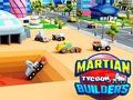 Leikur MARTIAN BUILDERS TYCOON á netinu