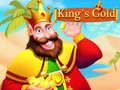 Leikur Kings Gold á netinu