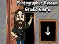 Leikur Björgun ljósmyndara: Studio Snafu  á netinu