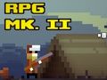 Leikur RPG MK. II á netinu