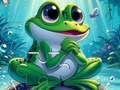 Leikur Jungle Jigsaw Gaman  á netinu