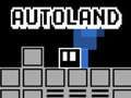 Leikur Autoland á netinu