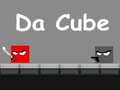 Leikur Da Cube á netinu