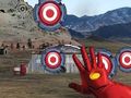 Leikur Iron Man: Armory Assault á netinu