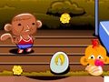 Leikur Monkey Go Happy Stage 864 á netinu