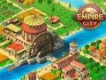 Leikur Empire City á netinu