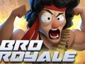 Leikur Bróðir Royale  á netinu